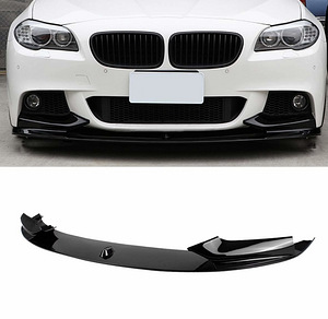 BMW E36/E39/E46/E60/E61/E92/E93/F10/F11/F30/F31 M бамперы (7 фото из 10)