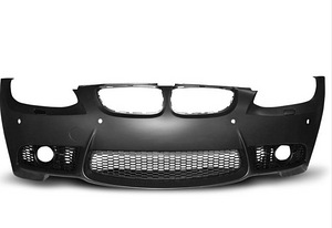 BMW E36/E39/E46/E60/E61/E92/E93/F10/F11/F30/F31 M бамперы (8 фото из 10)