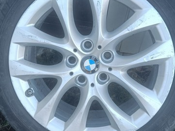 5x112 Стиль 479 BMW диски с шинами