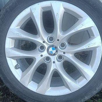5x112 Style 479 BMW veljed rehvidega