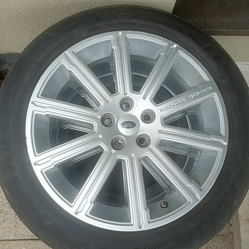 5x112 Стиль 479 BMW диски с шинами