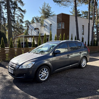 Autode rent. Autode laenutus. Liikuri 7 Lasnamäe