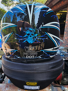 Kart Cadet 5-9 aastasele koos sõiduvarustusega (6 foto / 10)