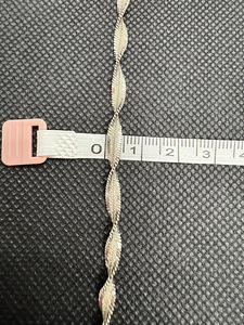 Серебряные браслеты с пробой 925 (6 фото из 8)