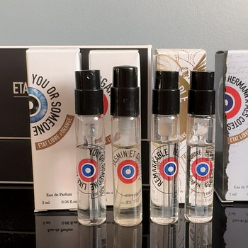 Etat Libre d'Orange perfume