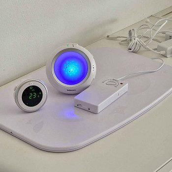Bebcare матрас с датчиком дыхания + Hear kit