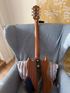 Epiphone SG G-400 (2 фото из 3)