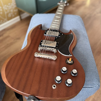 Epiphone sg g 400
