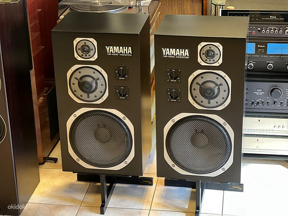 Yamaha NS-1000M