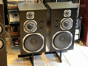 Yamaha NS-1000M (2 фото из 8)