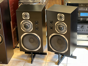Yamaha NS-1000M (3 фото из 8)