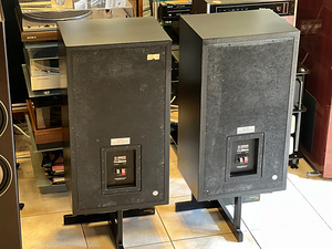 Yamaha NS-1000M (4 фото из 8)