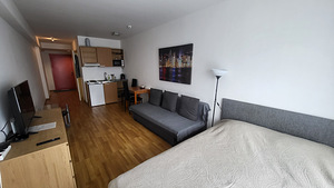 Jõe tn 5, Kesklinn, Tallinn, Harjumaa (1 фото из 9)