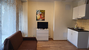 Jõe tn 5, Kesklinn, Tallinn, Harjumaa (2 фото из 9)