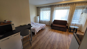 Jõe tn 5, Kesklinn, Tallinn, Harjumaa (3 фото из 9)