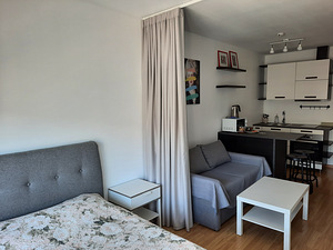 Jõe tn 5, Kesklinn, Tallinn, Harjumaa (7 фото из 9)