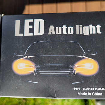 LED-suunatule lamp BAU 15s 74-19