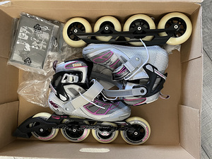 Müüa Rollerblade rulluisud, s: 38,5 (1 foto / 3)