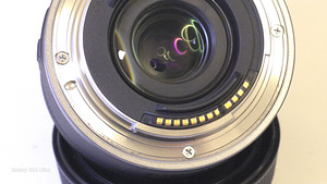 Canon RF16mm 2.8 STM (2 фото из 3)
