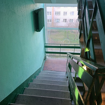 Narva mnt 28, Jõhvi, Jõhvi vald, Ida-Virumaa
