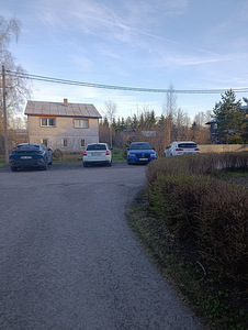 Narva mnt 28, Jõhvi, Jõhvi vald, Ida-Virumaa (3 foto / 24)
