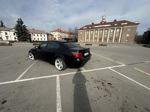 BMW 530d 2008a 173 kw manual (2 foto / 8)
