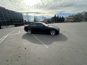 BMW 530d 2008a 173 kw manual (5 foto / 8)
