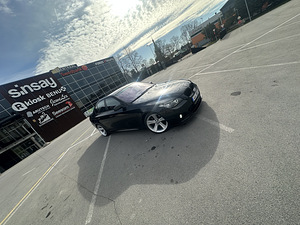 BMW 530d 2008a 173 kw manual (3 foto / 8)