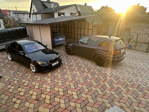 BMW 530d 2008a 173 kw manual (8 foto / 8)