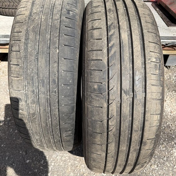 225/60/18 Westlake suverehvid 2tk dot2024 6mm