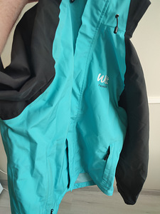 Wolt jakk. Suurus XL (1 foto / 1)