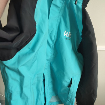 Куртка Wolt. Размер XL