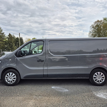 Opel Vivaro Long N1 L2H1 Trafic 1.6 103kW