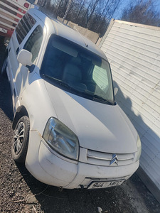 2004 Citroen Berlingo diisel manuaal, 5 kohaline (1 foto / 5)