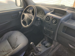 2004 Citroen Berlingo diisel manuaal, 5 kohaline (4 foto / 5)