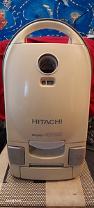 Tolmuimeja Hitachi Super 4700 (2 foto / 2)