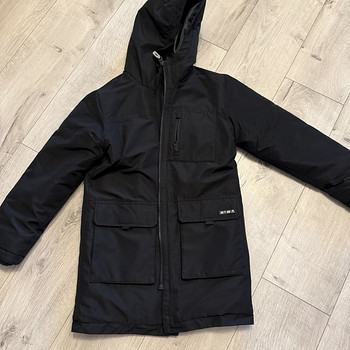 Soe parka