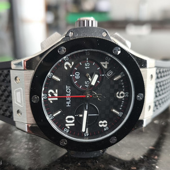 HUBLOT 20 YEARS D=42MM