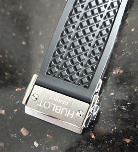HUBLOT 20 YEARS D=42MM (7 foto / 8)