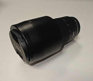 Canon RF 100-400mm F5.6-8 IS USM (1 foto / 4)