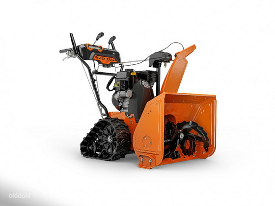 Müüa Lumefrees COMPACT 24 RapidTrak