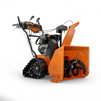 Müüa Lumefrees COMPACT 24 RapidTrak