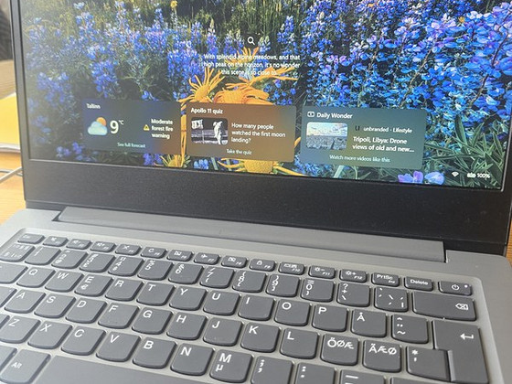Lenovo Ideapad S145