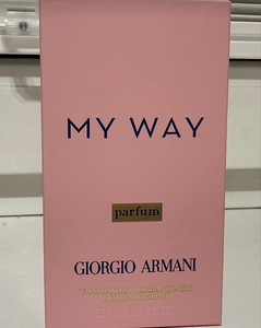 My Way Le Parfum (1 фото из 2)