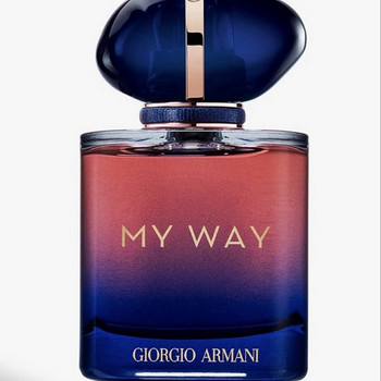 My Way Le Parfum