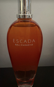 Escada bali paradise (1 foto / 1)