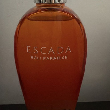 Escada bali paradise