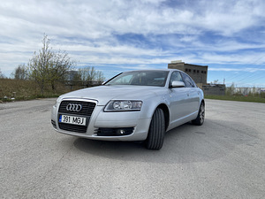 Audi A6 2.0 TFSI 2006 (2 foto / 11)