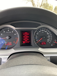 Audi A6 2.0 TFSI 2006 (11 foto / 11)