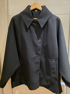K/S mantel s.XXL (1 foto / 4)